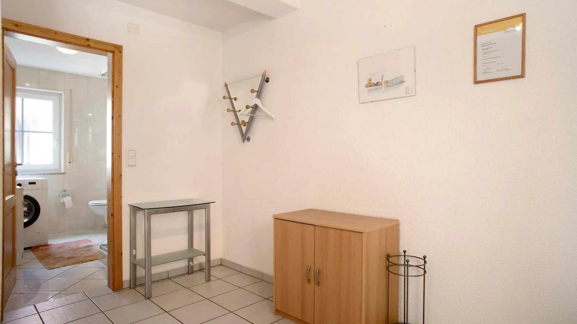 Ferienwohnungen Shamal Lindau