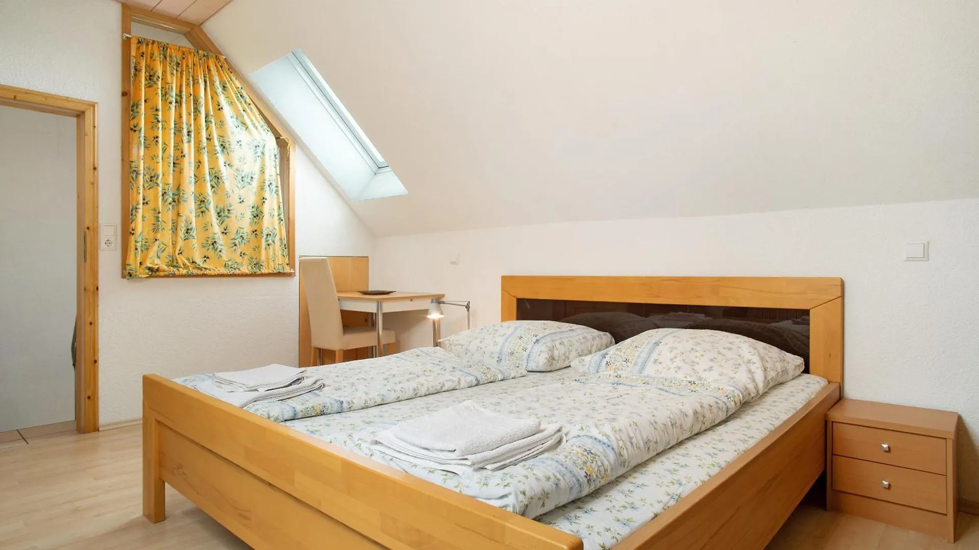 Ferienwohnungen Shamal Lindau