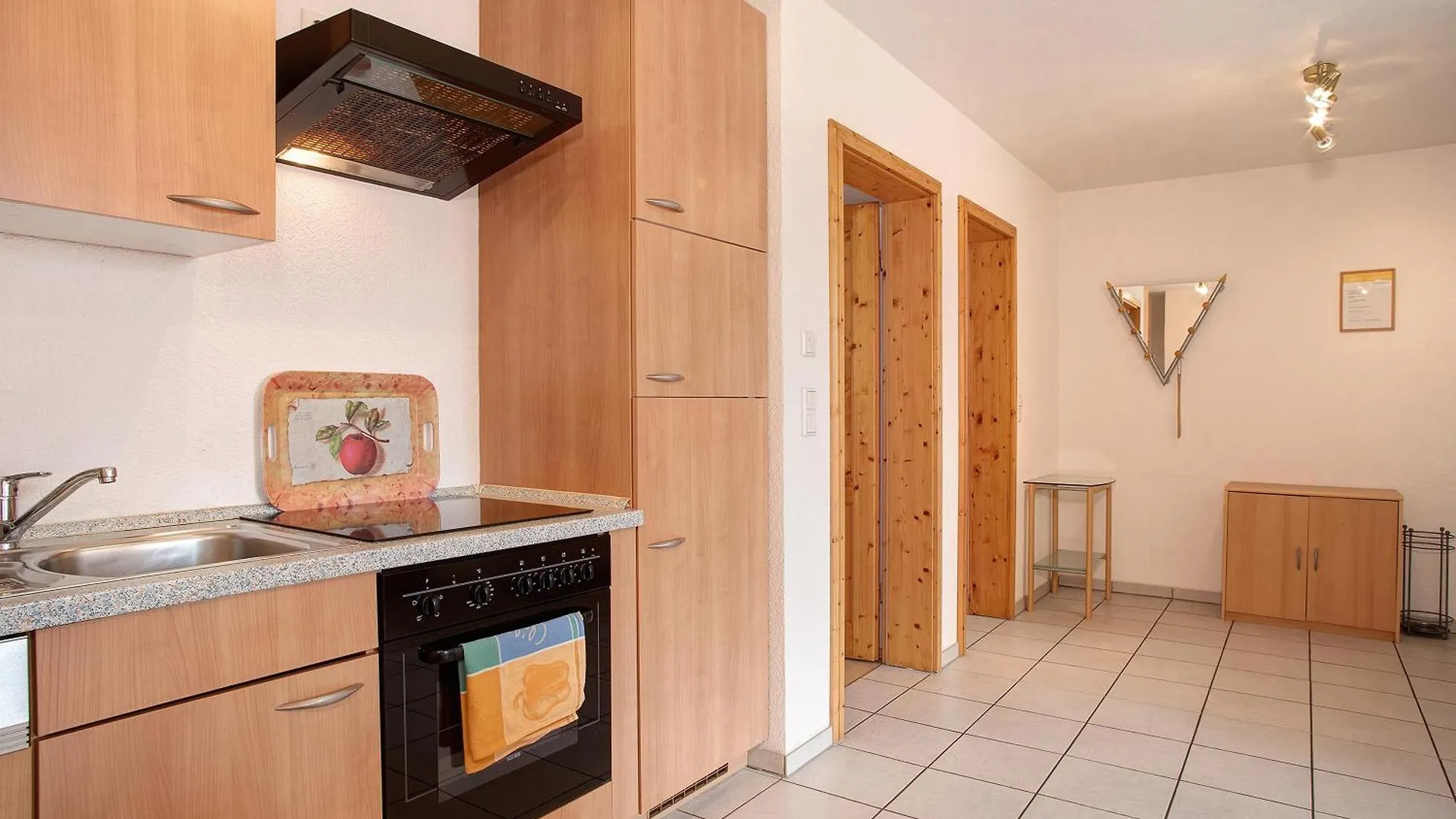 Appartamento Ferienwohnungen Shamal Lindau  Germania