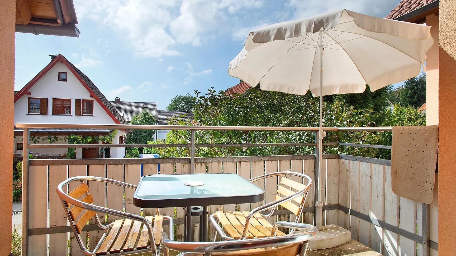 Ferienwohnungen Shamal Lindau  Appartamento Lindau (Bodensee)